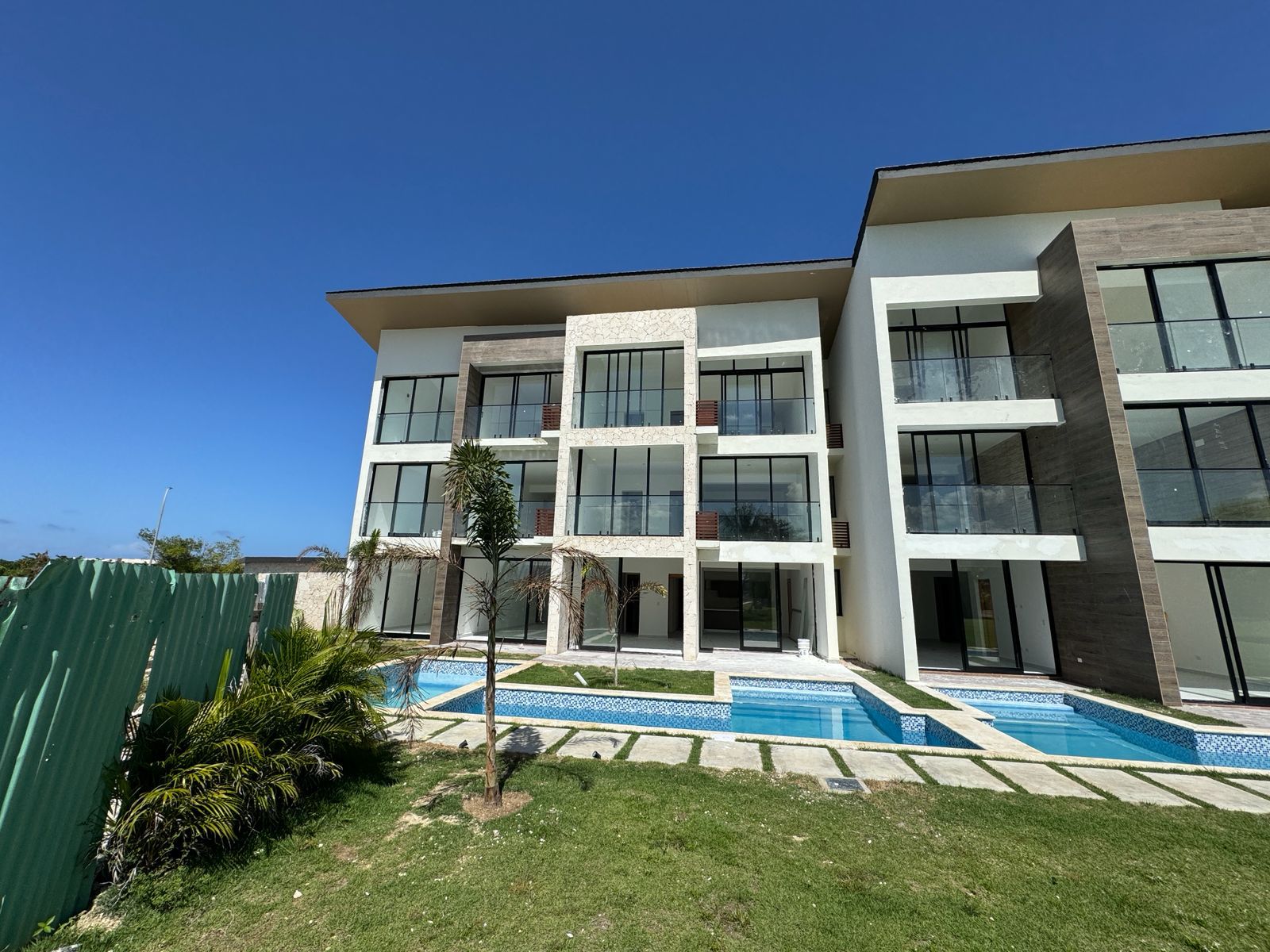 apartamentos - Apartamento en venta Larimar - Cocotal(Punta Cana) 0