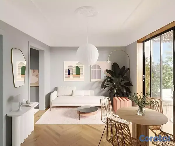 apartamentos - Bayahibe – Residencial Esprit Caribbean en construcción 13