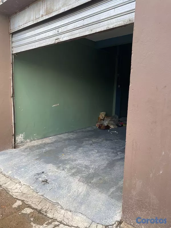 oficinas y locales comerciales - Alquilo Nave Industrial Autopista Duarte KM17  3