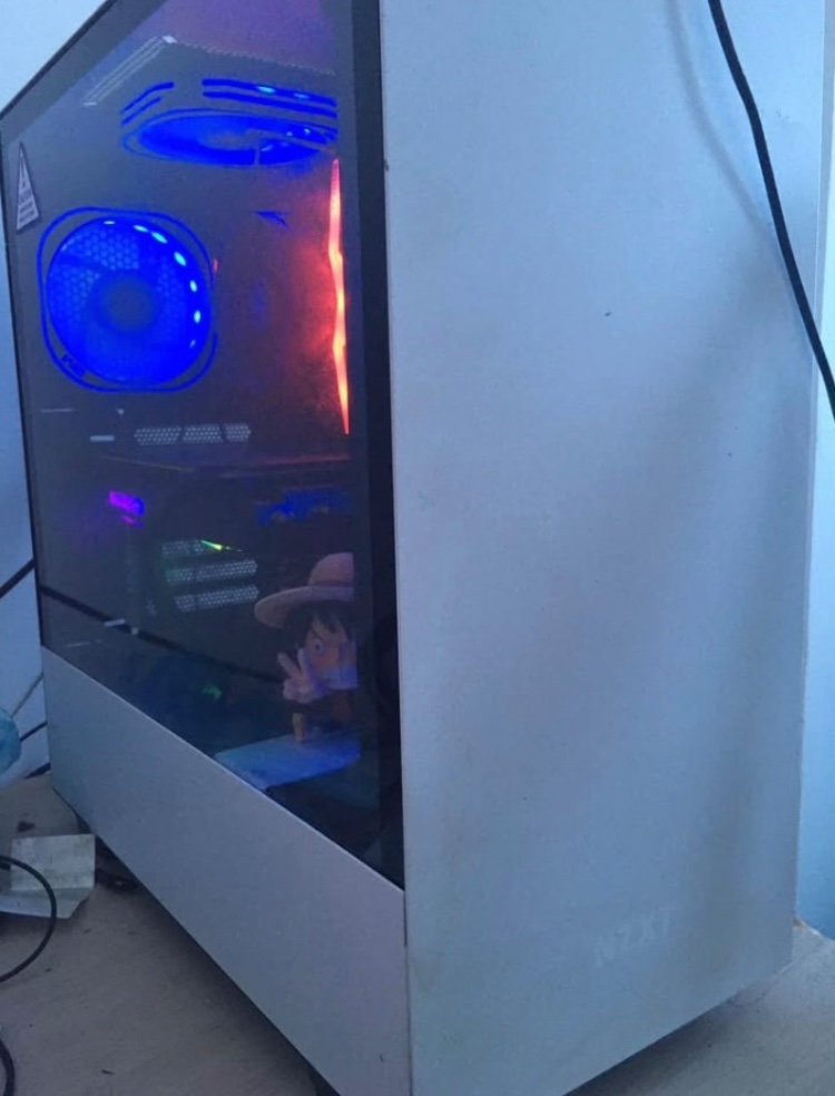 computadoras y laptops - Pc gaming 0