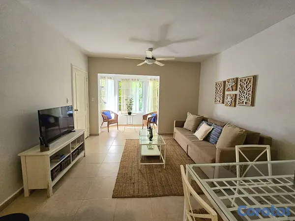 apartamentos - Apartamento en Costa Bávaro, Punta Cana | Acceso p 10
