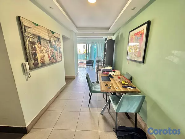 apartamentos - Vendo Apartamento en Naco 6