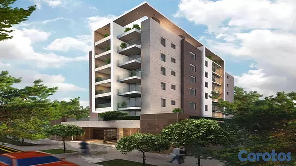 apartamentos - En Venta Apartamentos en Bella Vista de 2 y 3 habitaciones 7