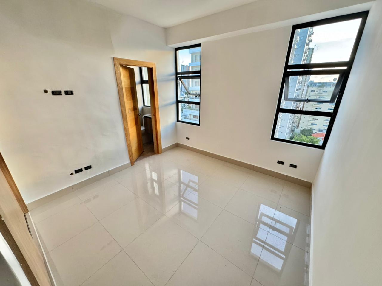 apartamentos - Vendo apartamentos nuevos en Renacimiento  5