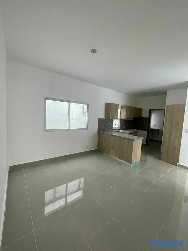 apartamentos - Residencial de Apartamento nuevo en Alma Rosa 1ra  3