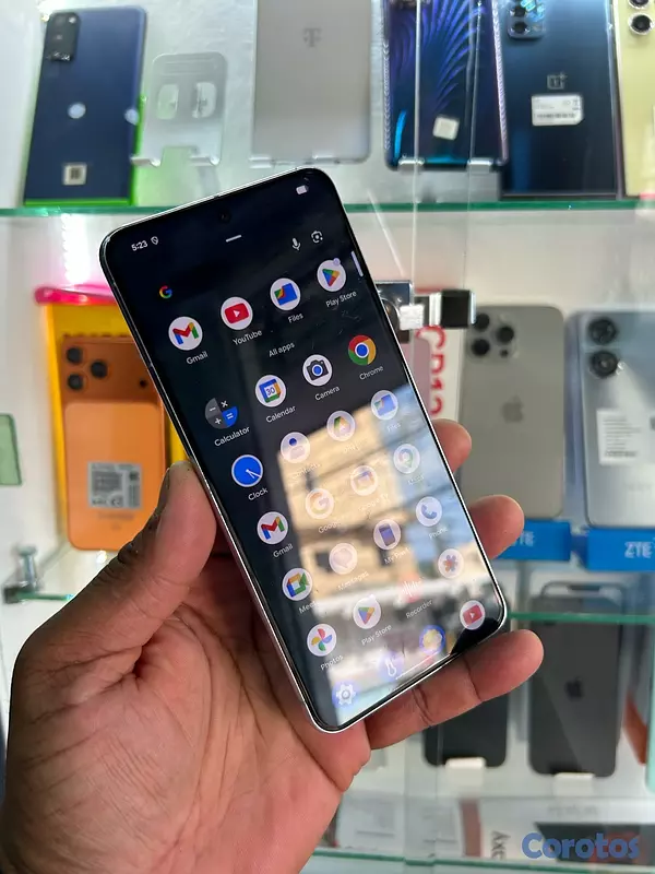 celulares y tabletas - Google pixel 8 pro 128GB  2