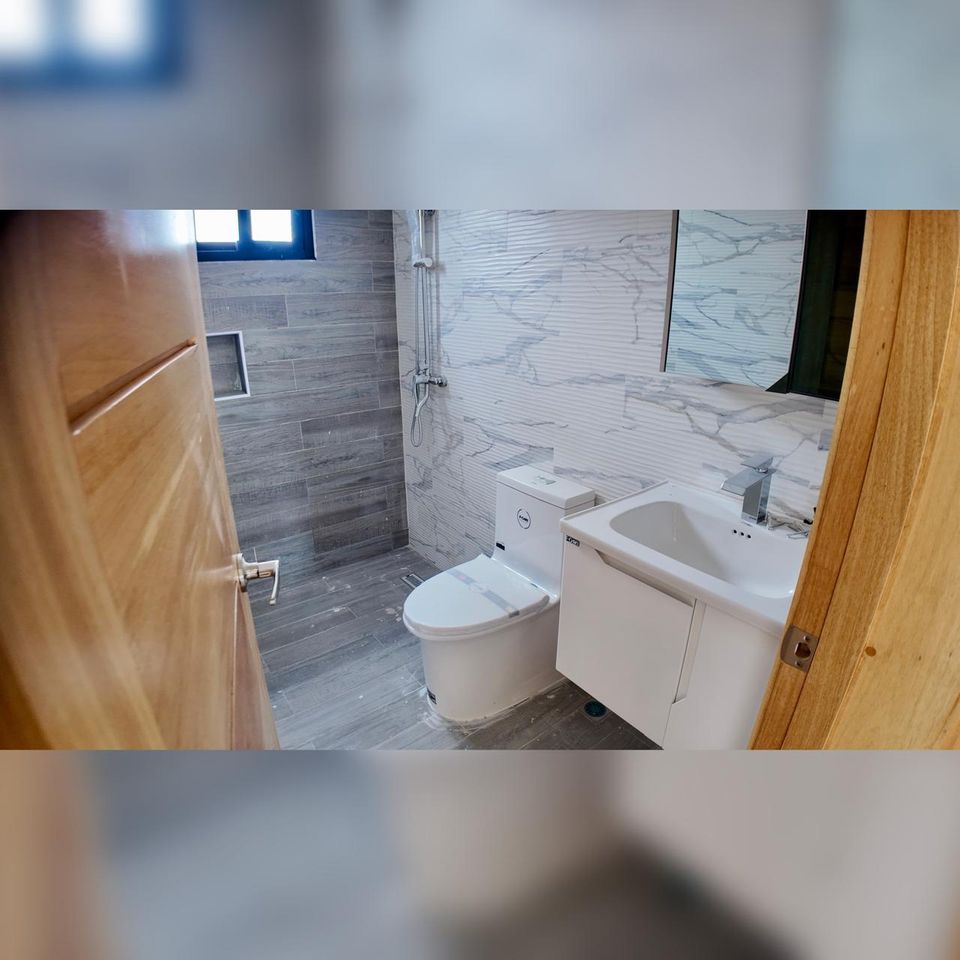 casas vacacionales y villas - Vive el Sueño Caribeño en tu Propia Villa  7