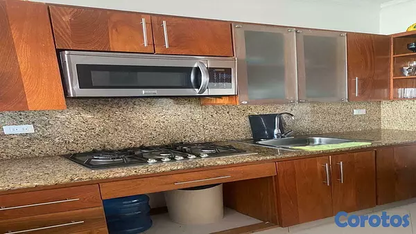 apartamentos - APARTAMENTO EN VENTA, COMPLEJO LUXURY EN SOSÚA, PUERTO PLATA 7