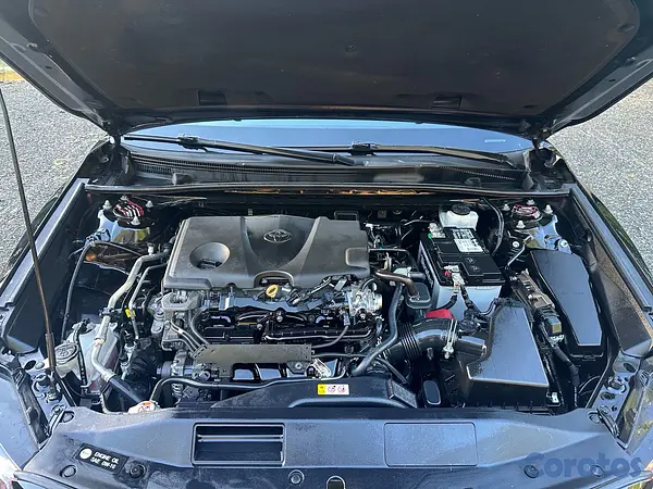 carros - Toyota Camry SE 2023 4x4 4