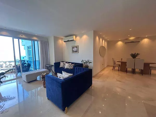 apartamentos - 🔵Apartamento piso 16 en la Esperilla  5