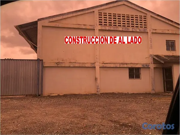 solares y terrenos - VENDO 45,881Mts.2 de Terreno en PEDRO BRAND, IDEAL 9