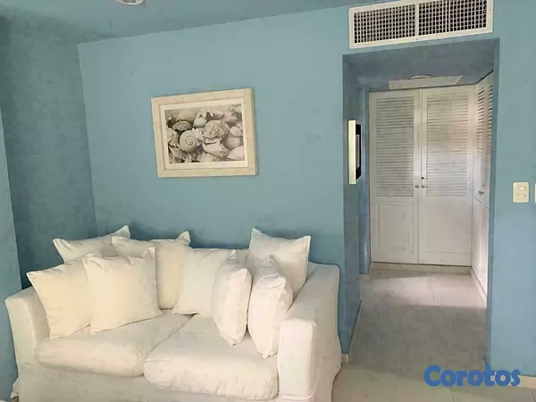 apartamentos - Apartamento en Alquiler Amueblado Club Hemingway Juan Dolio 3