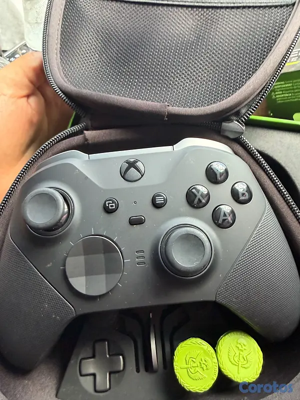 consolas y videojuegos - Xbox Control Elite Series 2 2