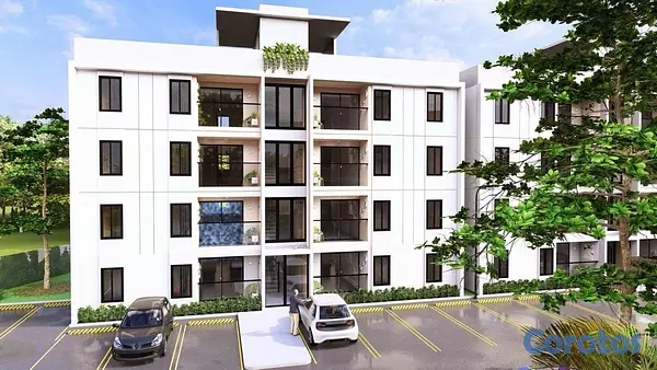 apartamentos - PUBLICADA
PROYECTO ENCOLINA DEL ARROYO II 3