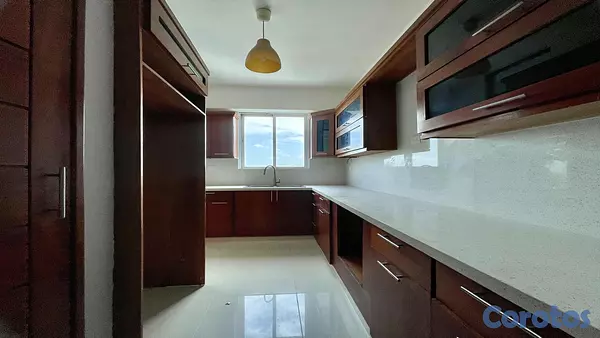 apartamentos - Apartamento en exclusiva calle de Renacimiento 6