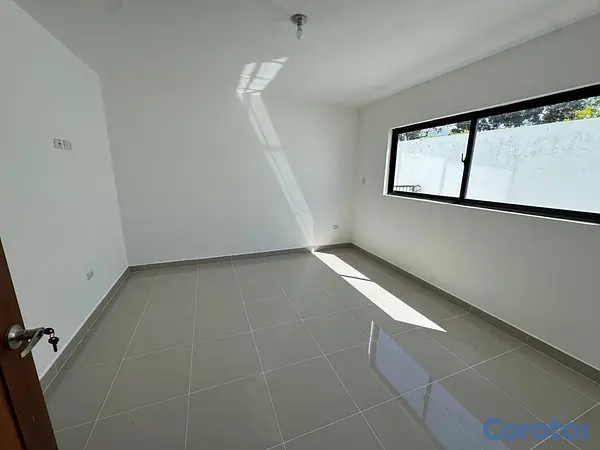 apartamentos - Apartamento En Venta En San Francisco de Macorís M 12