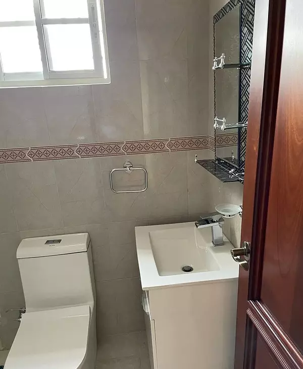 apartamentos - Alquiler de Apartamento – Ensanche Naco 8