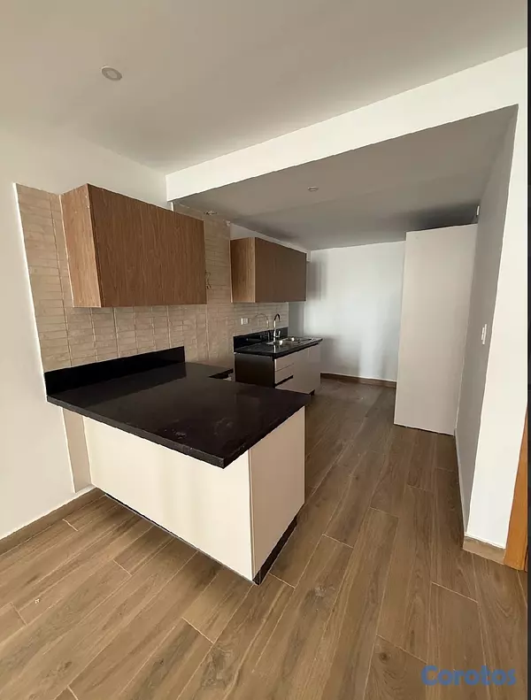 apartamentos - APARTAMENTO EN VENTA 3