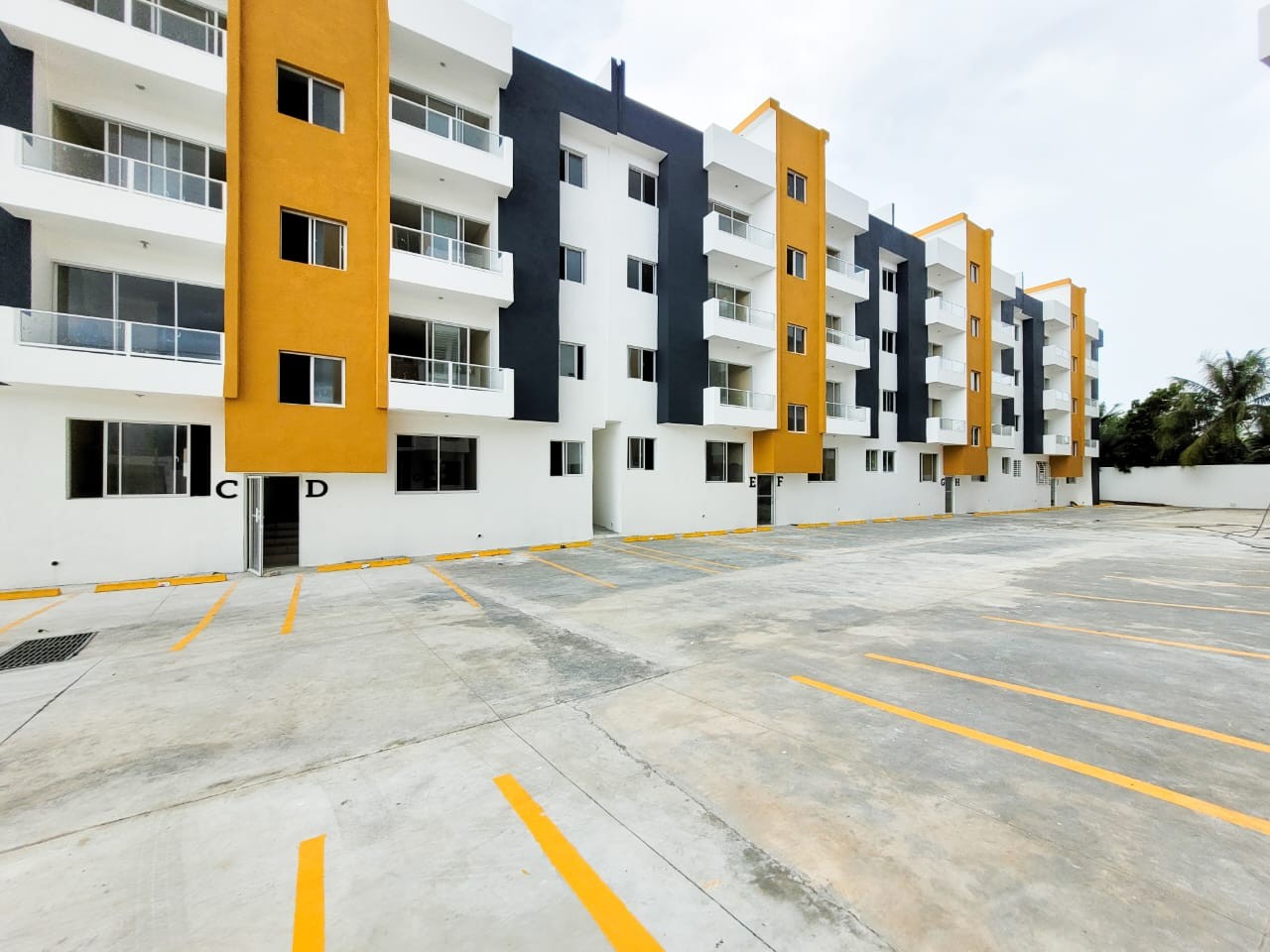 apartamentos - Apartamentos en Black Friday, Terminados, con Bono Vivienda, Aut. San Isidro 0