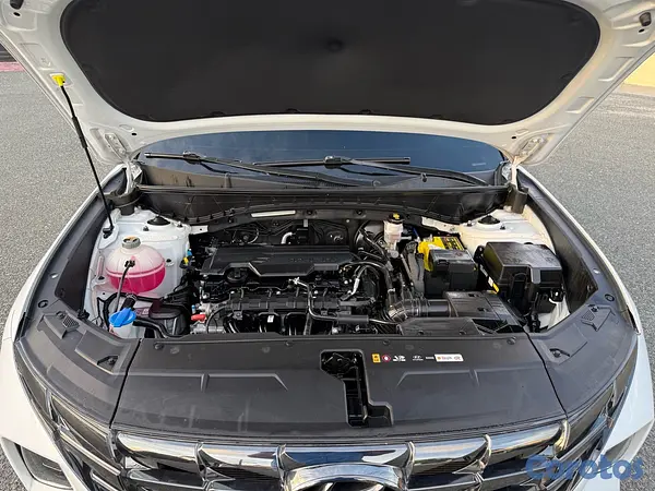 jeepetas y camionetas - Hyundai Tucson 2023 DOHC 10