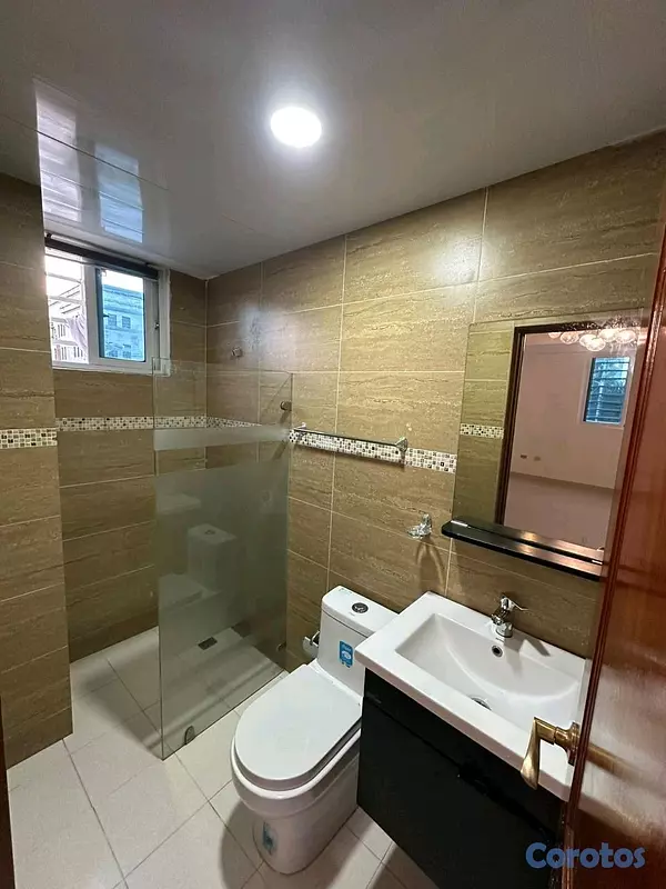 apartamentos - Vendo Apartamento en Gazcue  10