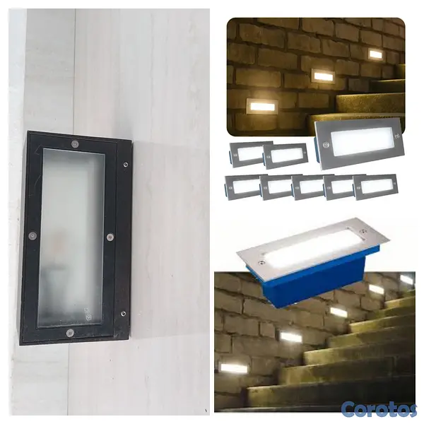 decoración y accesorios - Lámparas de diseño para paredes 2