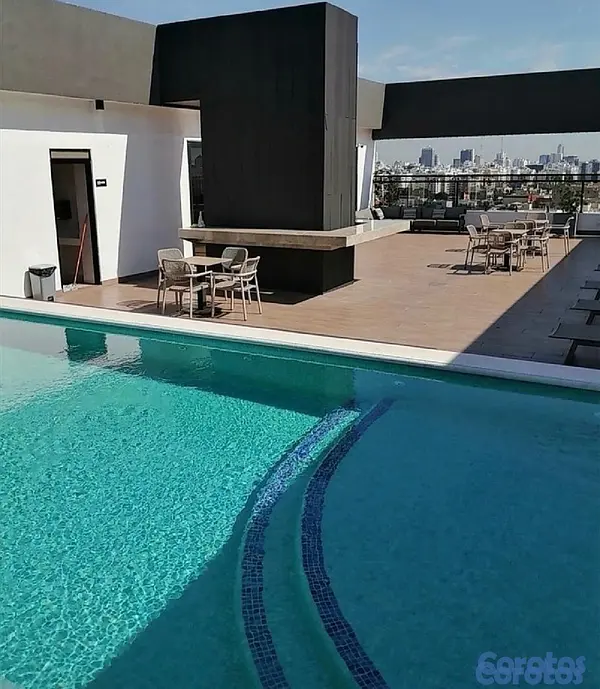 apartamentos - Alquiler Apartamento Amueblado de Lujo – Bella Vista 15