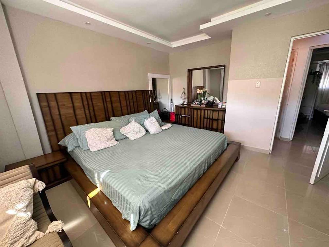 apartamentos - Apartamento en Venta en Ensanche Ozama  6