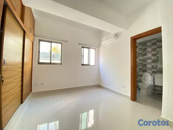 apartamentos - Se alquila apartamento en Mirador Sur  13