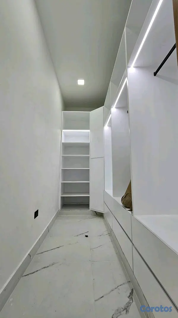 casas - villa amplia en puerto plata  16