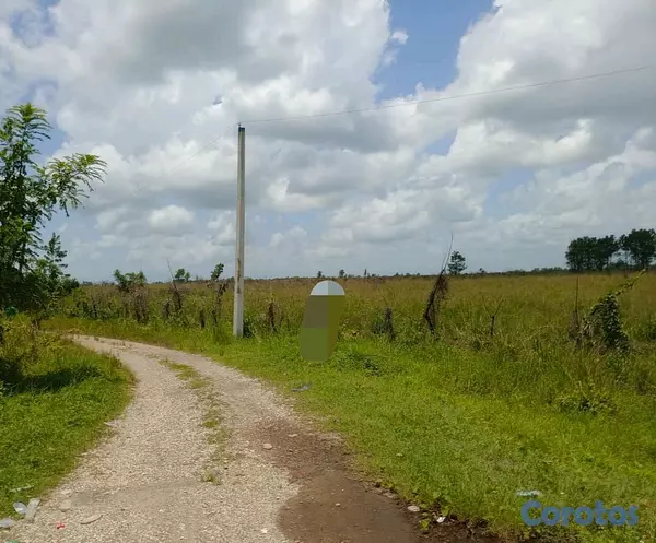 solares y terrenos - finca por secciones en Monte Plata  3