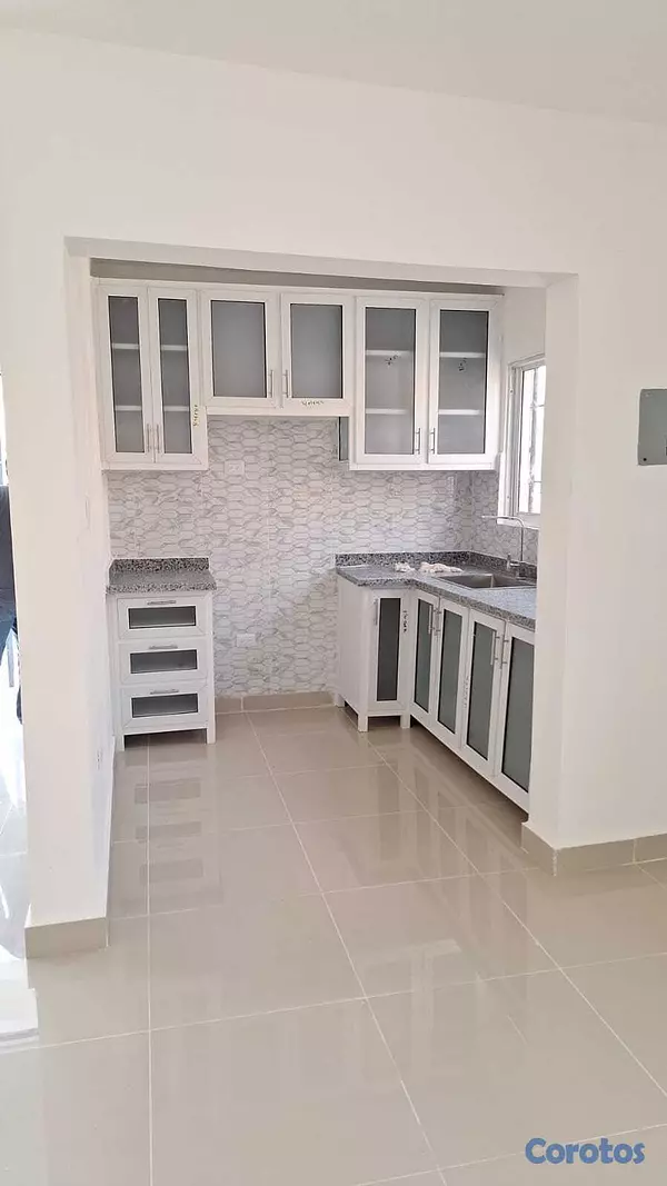 casas - Hermosas Casas en Venta Villa Mella 5