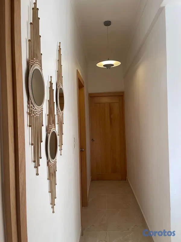 apartamentos - Bello Apartamento 132 m2 En Avenida Independencia  13
