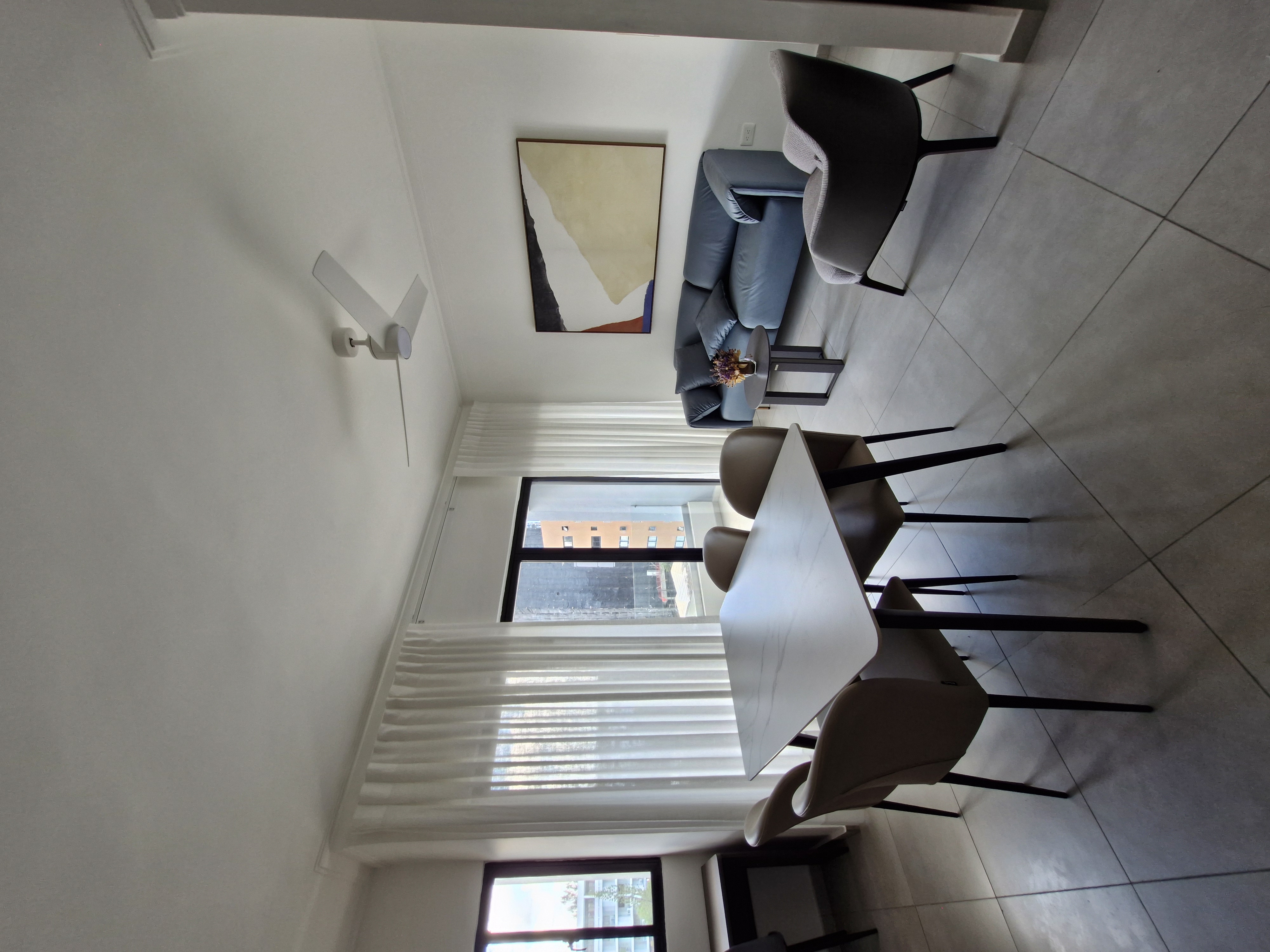 apartamentos - Apartamentos amueblados en torre nueva 4