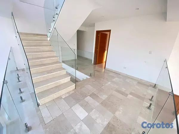 penthouses - En Venta penthouse en Serralles de 3 habitaciones 7
