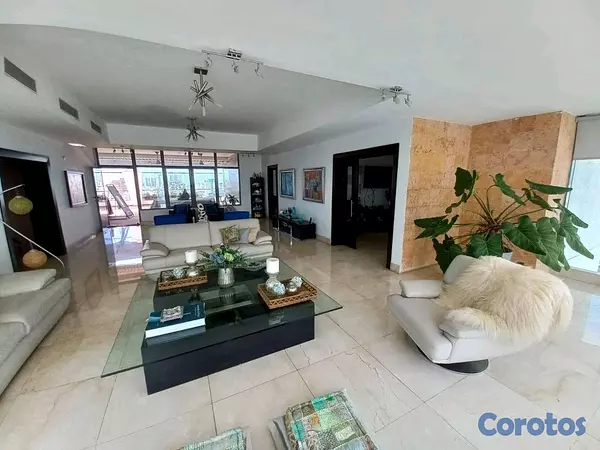 penthouses - Vendo Penthouse de Lujo en Piantini  5