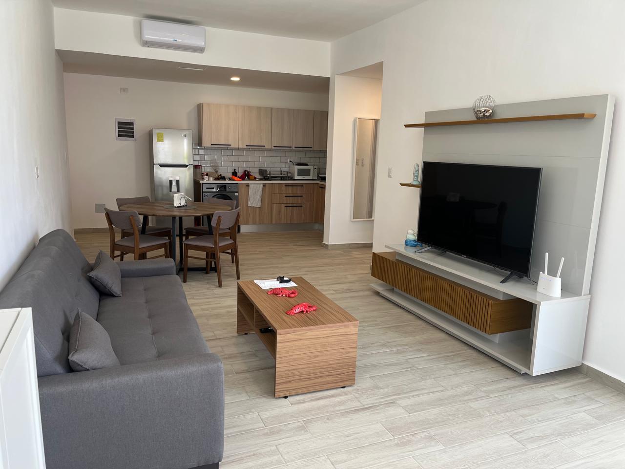 apartamentos - Apartemento en venta White Sands 1
