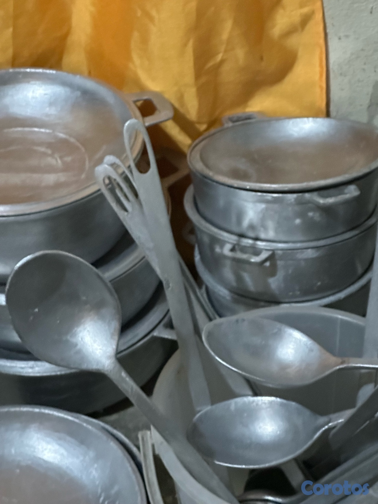 electrodomesticos - calderos  7