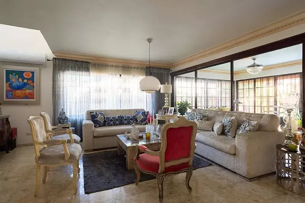 casas - Vendo Hermosa casa en Altos de Arroyo Hondo II 7