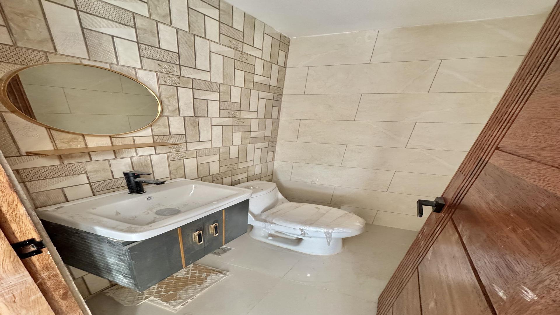 apartamentos - Apartamento Nuevo en Naco 5