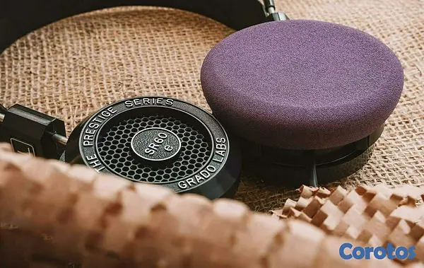 camaras y audio - Almohadillas Yaxi Pads S Cushion para auriculares Grado 3