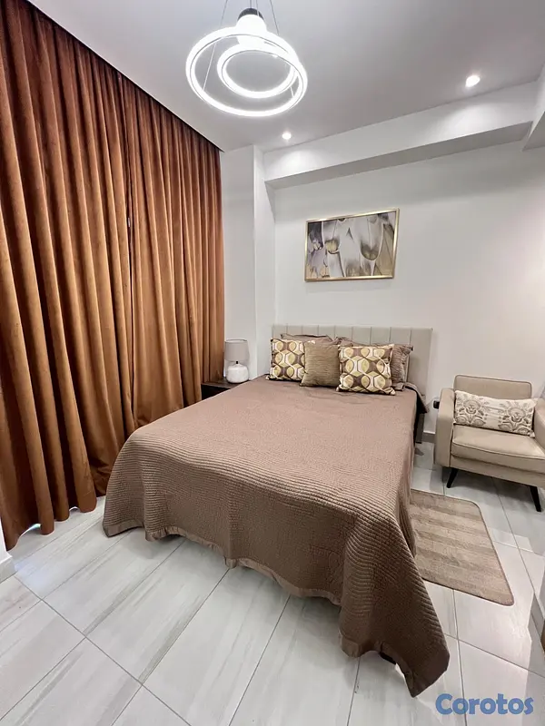 apartamentos - Céntrico apartamento Piantini 7