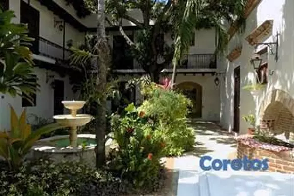 apartamentos - Excelente apartamento en la zona colonial 4