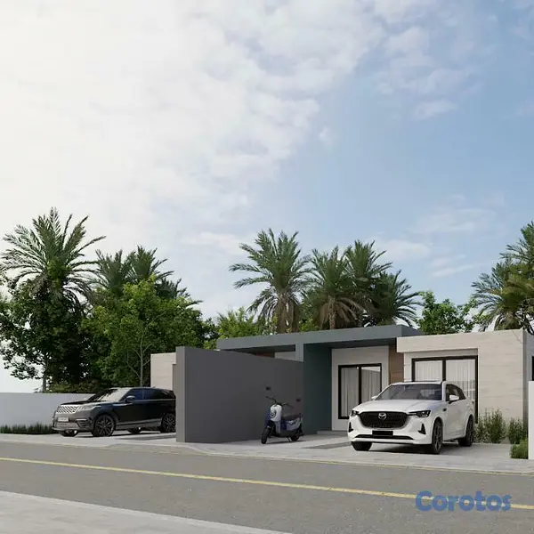 otros inmuebles - Duplex de 2 habitaciones en Brisas de Punta Cana 2