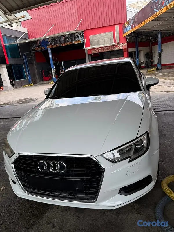 carros - Venta directa Audi A3 2019. LUJO ACCESIBLE!!! 1
