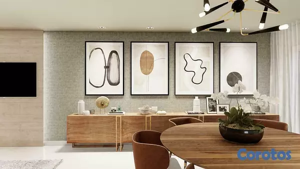 apartamentos - Proyecto en Mirador Norte 4
