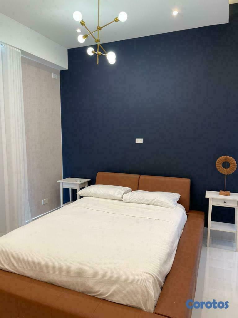 apartamentos - Venta de apartamento amueblado. 10