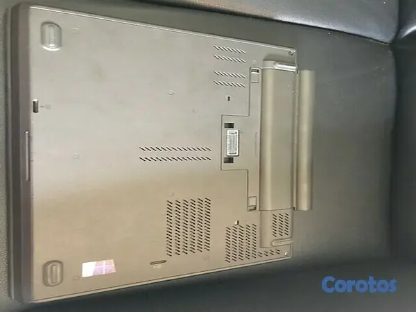computadoras y laptops - Lenovo Thinkpad T440p i5 5