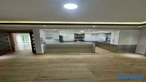 casas - Casa de 2 niveles en altos de arroyo hondo 4