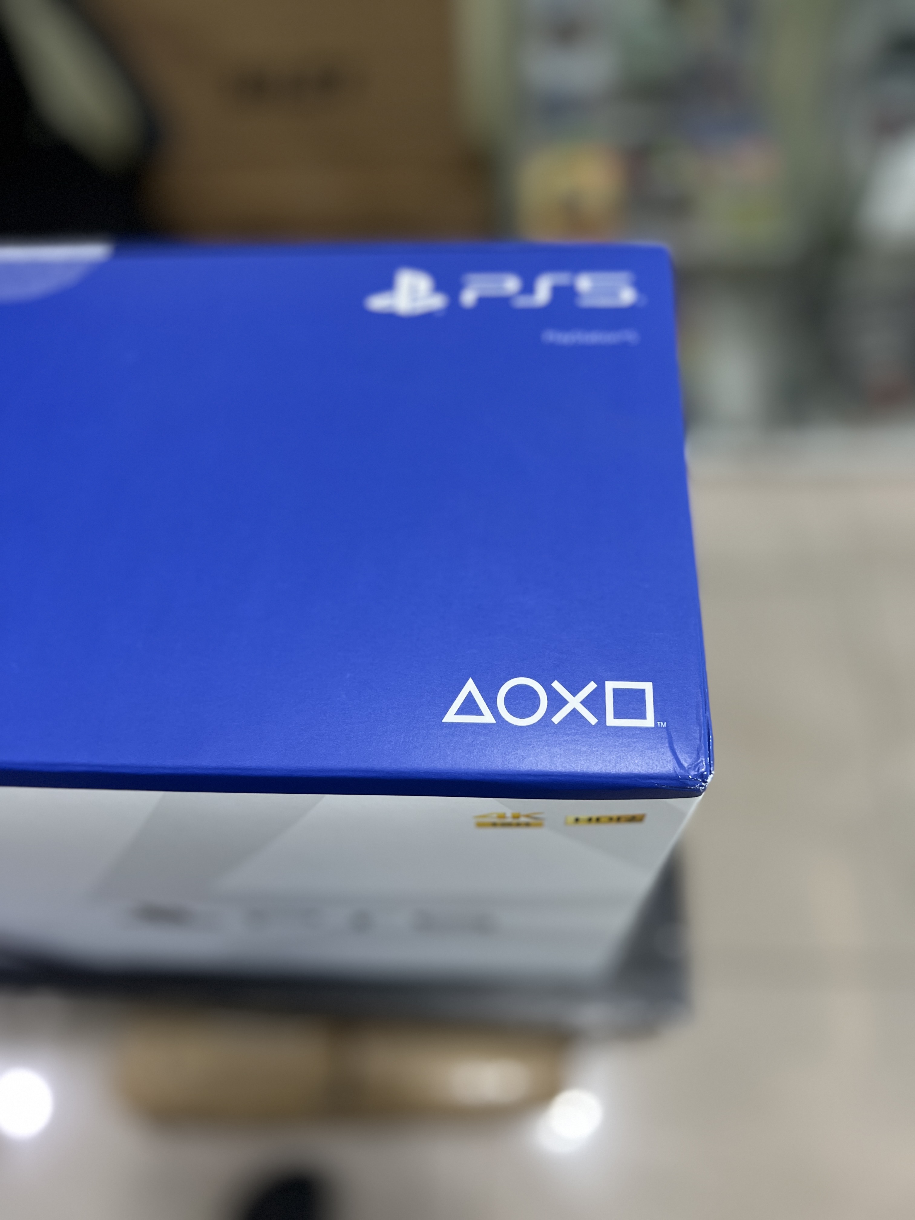 consolas y videojuegos - PlayStation 5 Disco 1tB  1